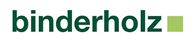 binderholz Logo - Lumber Sawmill & Manufacturer