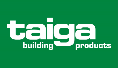 Taiga logo lumber importer exporter secondary manufacturer stocking wholesaler distributor