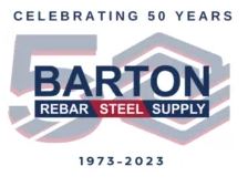 Kodiak Building Partners’ Barton Supply Celebrates 50th Anniversary