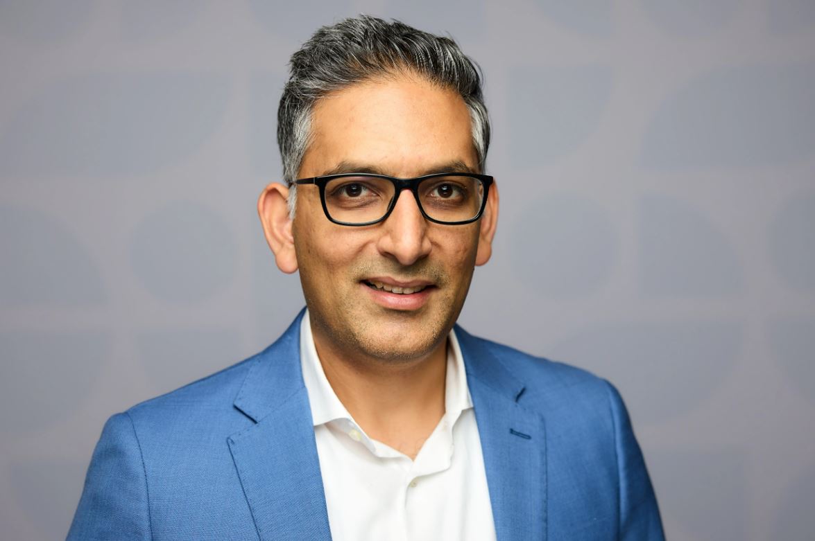 Vaibhav Vohra, Chief Product & Technology Officer