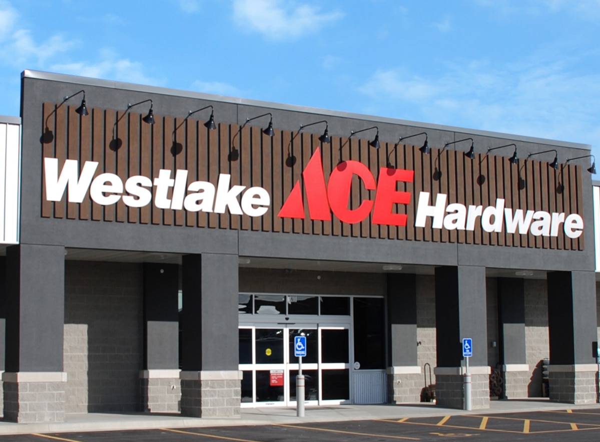 Westlake Ace Hardware - Olathe, Kansas