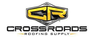 Crossroads Roofing Supply, Inc. - Logo