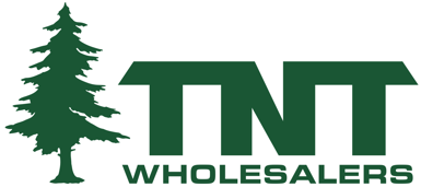 TNT Wholesalers logo Lumber Office Wholesaler