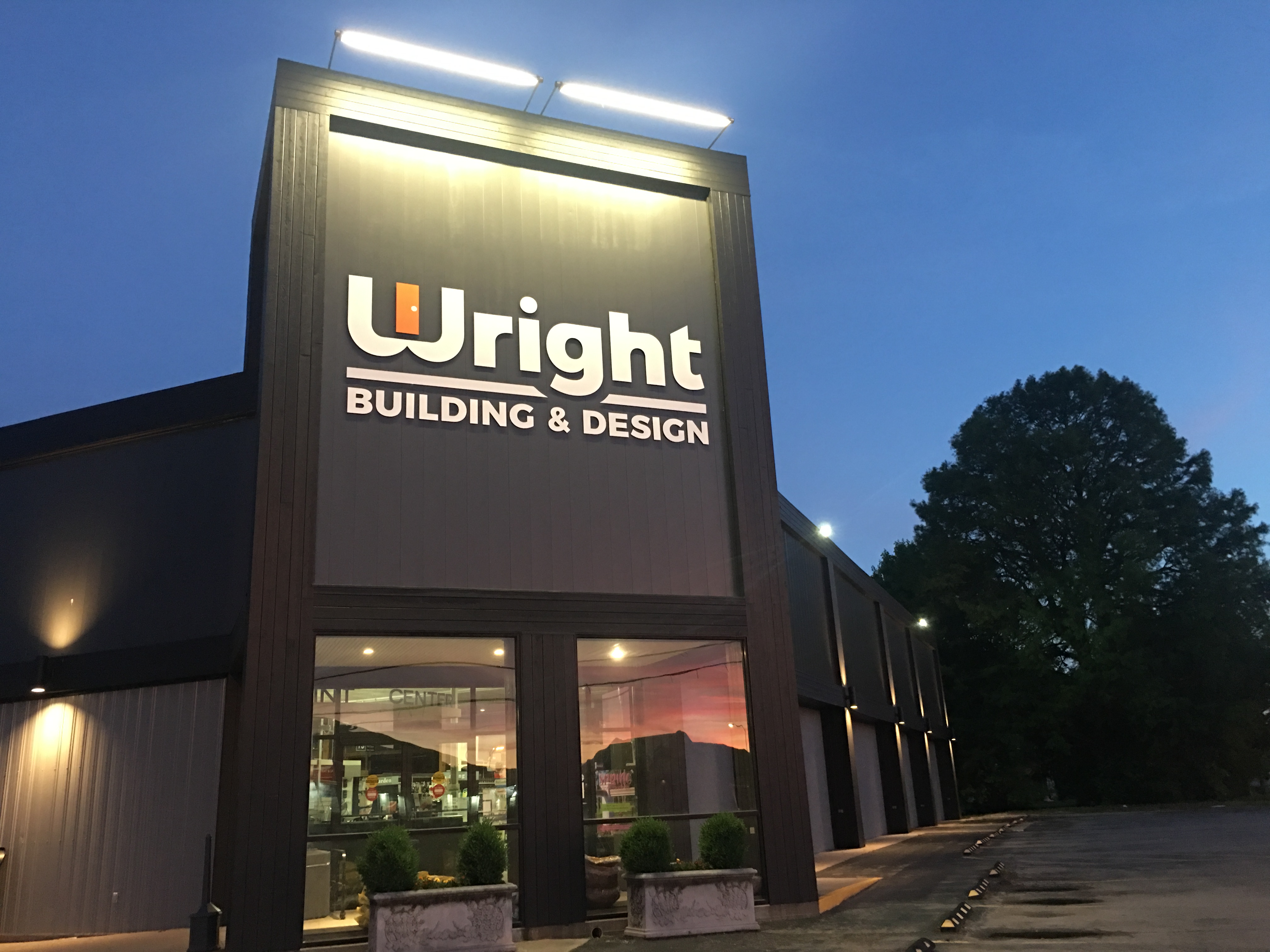 R.P. Lumber Acquires Wright Building Center In Sparta, IL