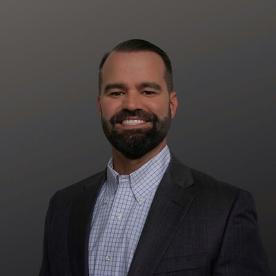 Headshot of Landon Stephens, Director of OSB Sales and Marketing Planning