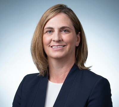 Tamara (Tammi) Morytko, Senior Vice President, and President of the MTS operating segment