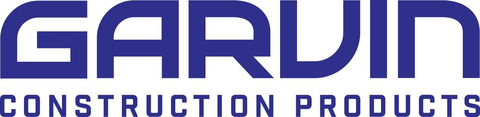 Garvin Construction Products - Logo