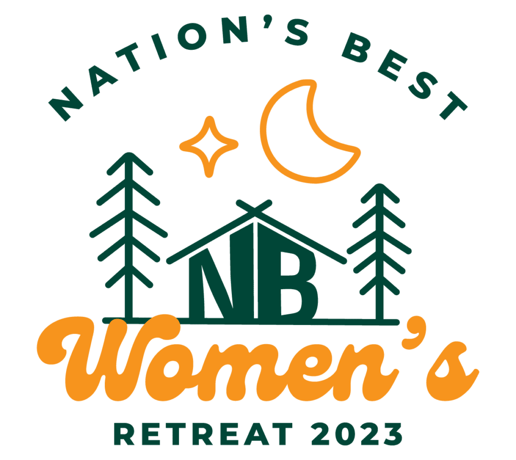 Nation's Best Womens Retreat 2023