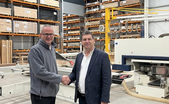 Premier Forest Acquires PWIDF Door Specialists