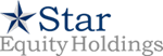 Star Equity Holdings - Logo