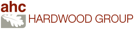 Atlanta Hardwood - Logo