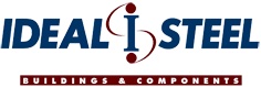 Ideal Steel Logo