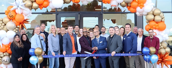 Ashley Opens New Store in Queen Creek, Arizona