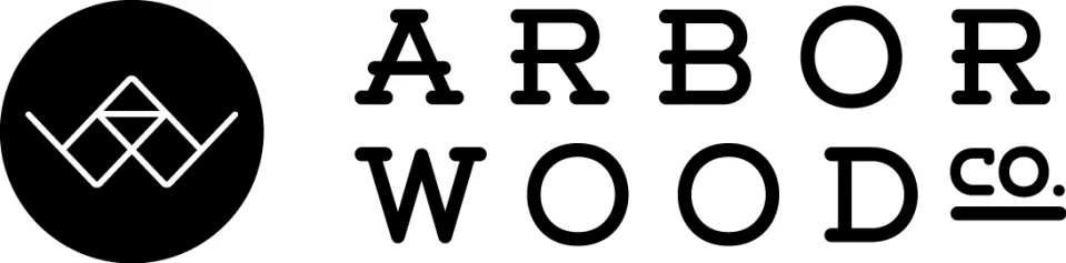 Arbor Wood - Logo