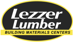 Lezzer Lumber - Logo