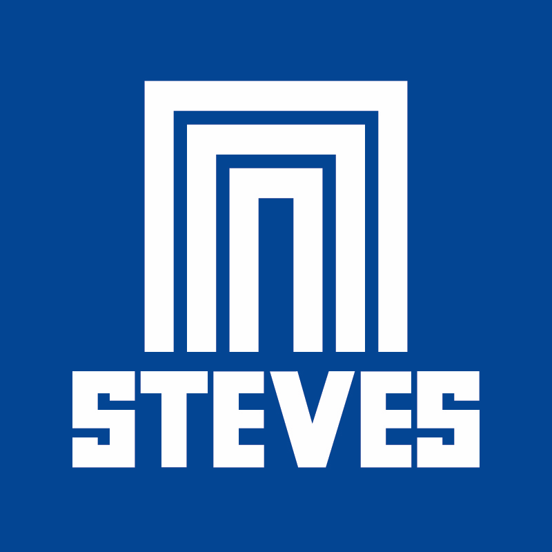 Steves and Sons – Logo