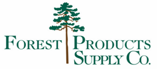 Forest Products Supply - Logo