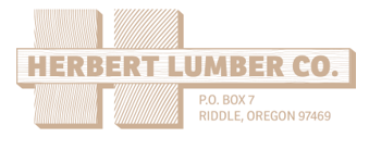 Herbert Lumber - Logo