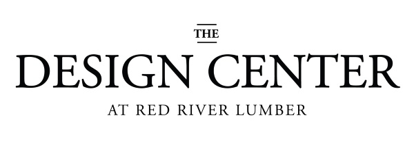 The Design Center at Red River Lumber - Logo