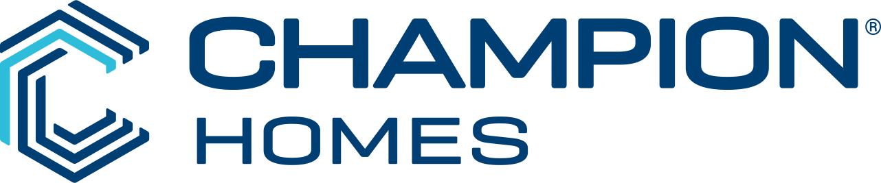 Champion Homes Logo