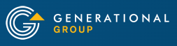 Generational Group - Logo