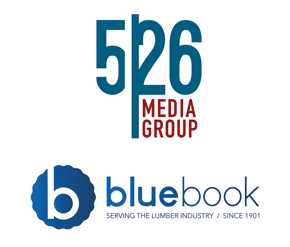 526 Media Group & Lumber Blue Book